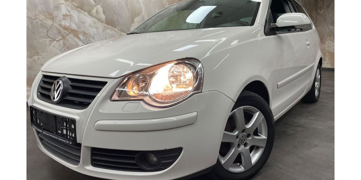 VW Polo 247.000 km 2.490 &euro; Soltau 29614