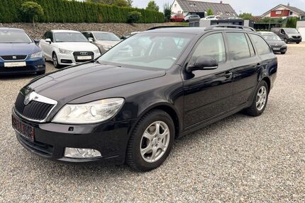 Skoda Octavia 156.500 km 5.350 &euro; Aulendorf 88326
