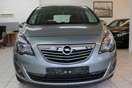 Opel Meriva 96.000 km 4.900 € Nürtingen 72622