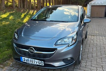 Opel Corsa 105.000 km 7.200 &euro; Bessenbach 63856