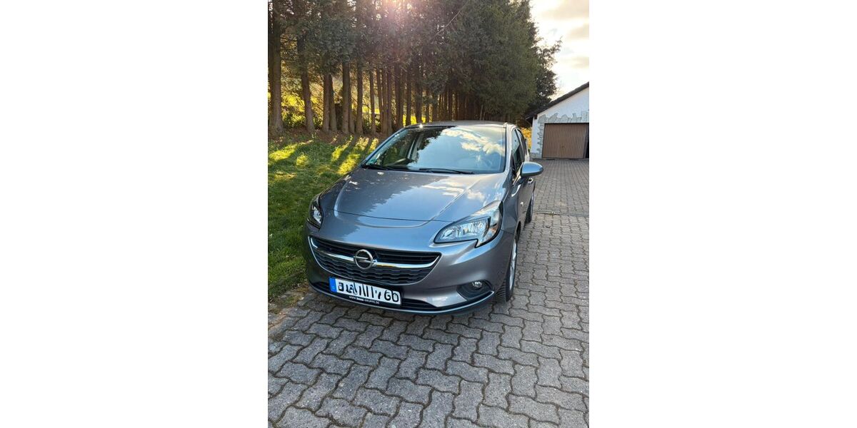 Opel Corsa 105.000 km 7.200 &euro; Bessenbach 63856