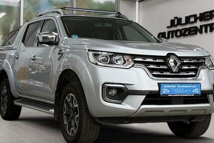 Renault Alaskan 100.000 km 26.290 &euro; Jülich 52428