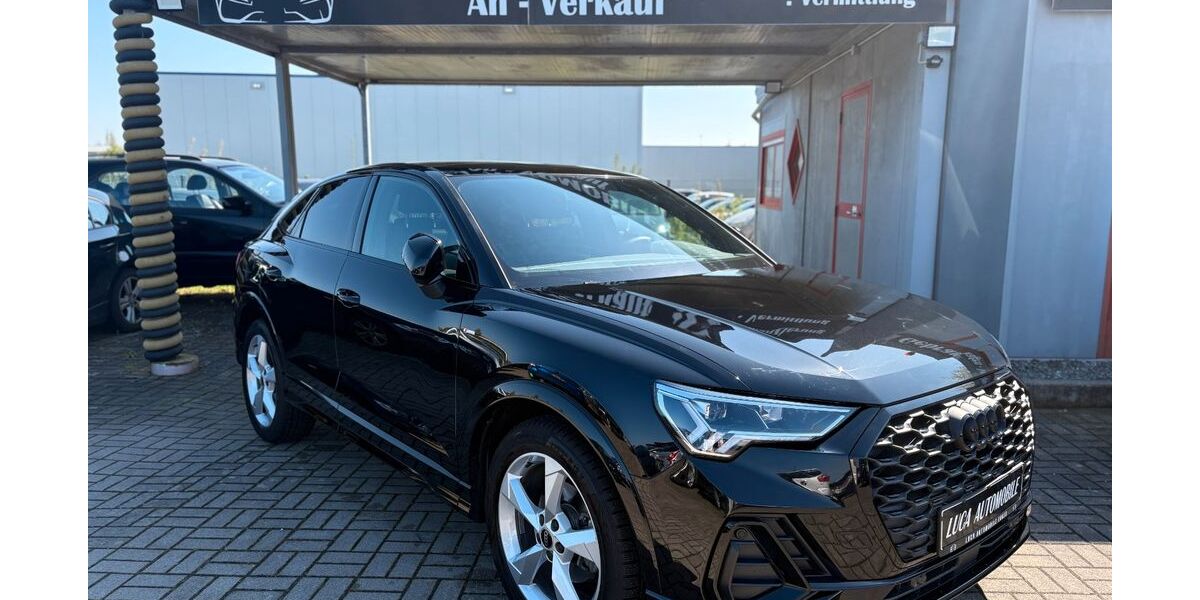 Audi Q3 22.563 km 35.999 &euro; Enger 32130