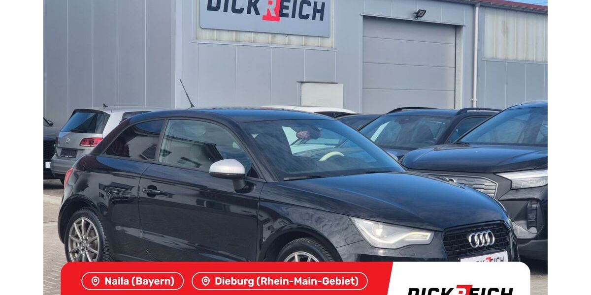 Audi A1 169.800 km 3.950 &euro; Burghaun 36151