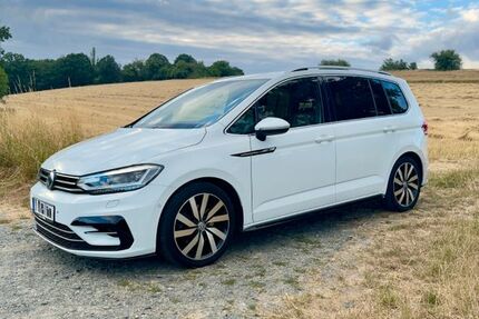 VW Touran 162.000 km 18.400 &euro; Bad Soden am Taunus 65812