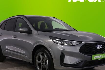 Ford Kuga 1.710 km 27.990 &euro; Heide 25746