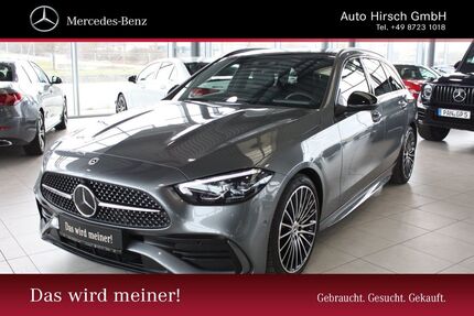 Mercedes-Benz C 300 26.500 km 44.950 &euro; Arnstorf 94424