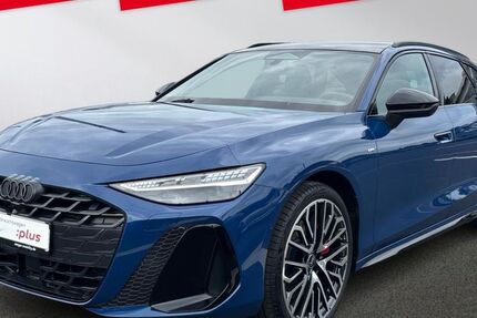 Audi A6 10.839 km 57.990 &euro; Lingen 49809