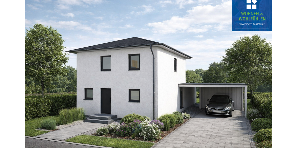 Einfamilienhaus Halle Dölau - 4 Zimmer, 100 m&sup2;, 394.650&euro; | Angebot:26662731