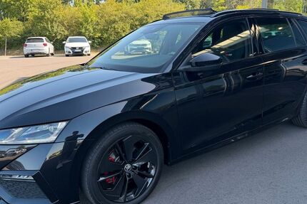 Skoda Octavia 57.357 km 31.980 &euro; Bitburg 54634