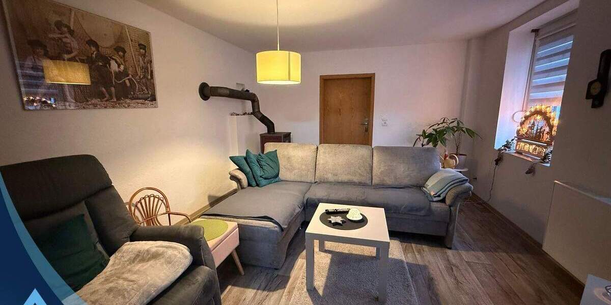 Reihenmittelhaus Tangermünde - 7 Zimmer, 100 m&sup2;, 174.500&euro; | Angebot:24824980