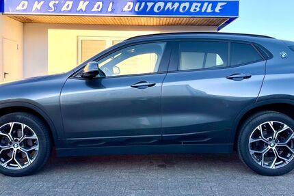 BMW X2 154.000 km 16.900 &euro; Wipperfürth 51688