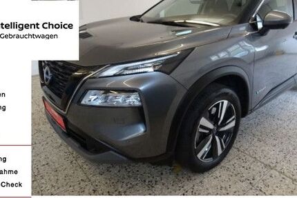 Nissan X-Trail 20.500 km 29.890 &euro; Sulzbach-Hühnerfeld 66280