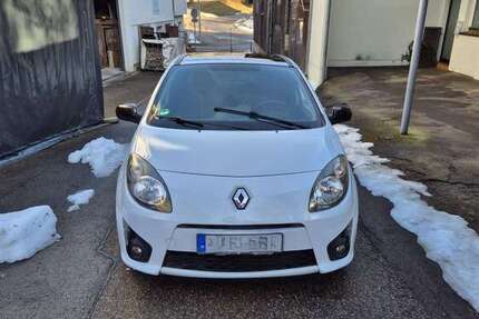 Renault Twingo 160.000 km 2.300 &euro; Waldachtal 72178