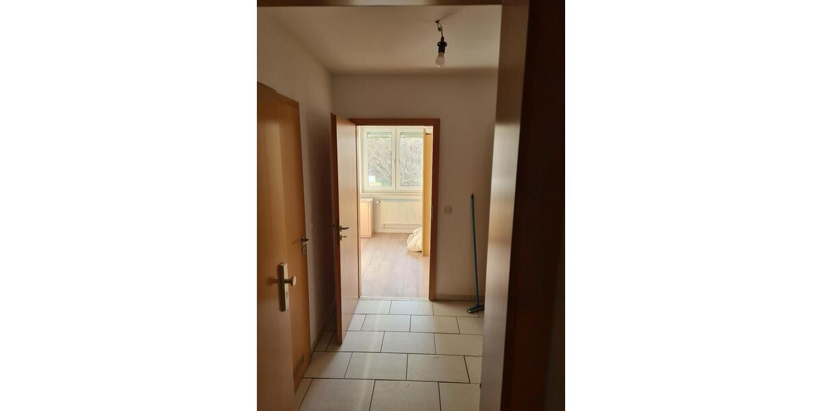Erdgeschoßwohnung Gera Bieblach-Ost - 2 Zimmer, 40 m&sup2;, 340&euro; | Angebot:26381314