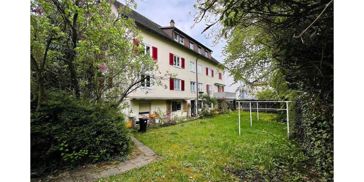 Etagenwohnung Lörrach Stetten - 2 Zimmer, 50 m&sup2;, 200.000&euro; | Angebot:26344497