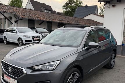 Seat Tarraco 107.000 km 23.890 &euro; Neunkirchen 57290