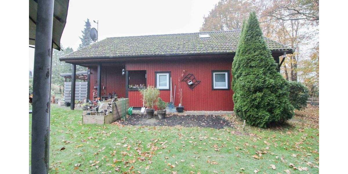 Einfamilienhaus Hohenwestedt - 3 Zimmer, 199.000&euro; | Angebot:25302972