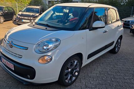 Fiat 500L 94.000 km 5.999 &euro; Schramberg 78713