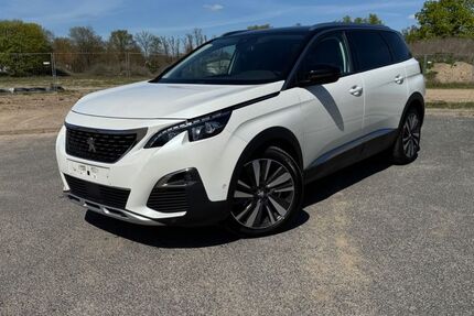 Peugeot 5008 156.500 km 13.990 &euro; Blankenfelde-Mahlow 15827