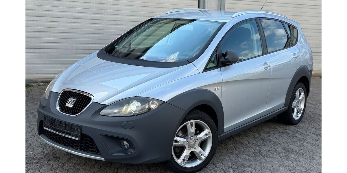 Seat Altea 136.000 km 5.500 &euro; Fulda 36100