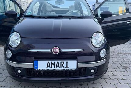 Fiat 500 90.000 km 6.800 &euro; Gablingen 86456