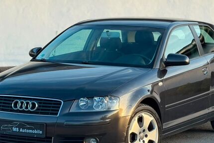 Audi A3 232.000 km 2.850 &euro; Euskirchen 53881