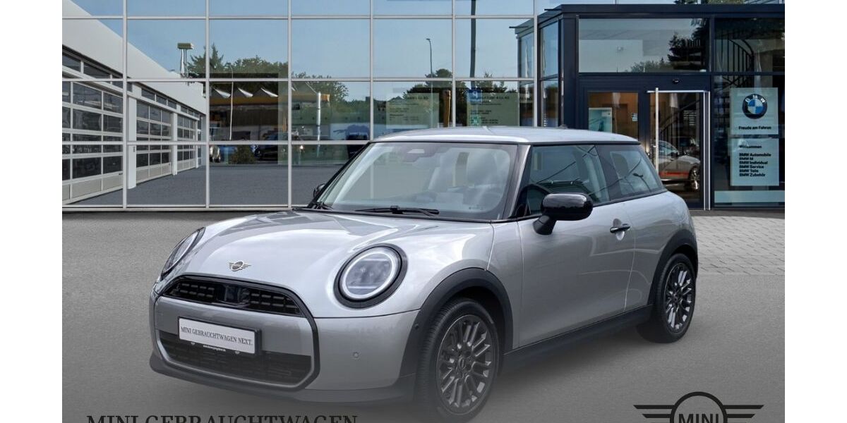 Mini Cooper C 19.284 km 24.730 &euro; Bocholt 46395