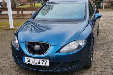 Seat Leon 189.650 km 2.500 &euro; Schwülper 38179