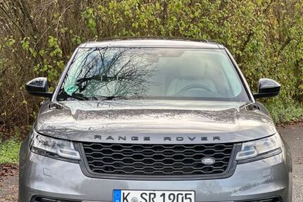 Land Rover Range Rover Velar 85.450 km 32.300 &euro; Köln 50859