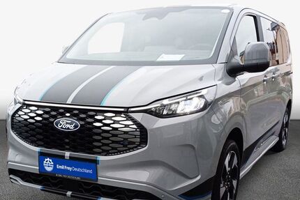 Ford Tourneo Custom 16.989 km 49.990 &euro; Roth 91154