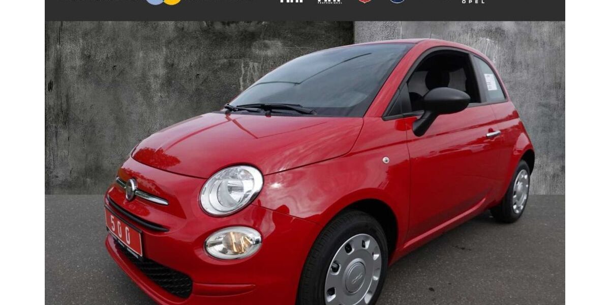 Fiat 500 12.000 km 13.990 &euro; Altenkirchen 57610