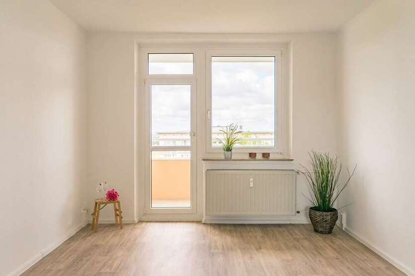Wohnung zum Mieten in Chemnitz 407 € 71.14 m²