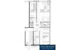 Helle 3-Zimmer-OG-Wohnung mit Balkon
