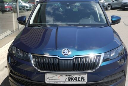 Skoda Karoq 75.638 km 19.980 &euro; Pfullendorf 88630