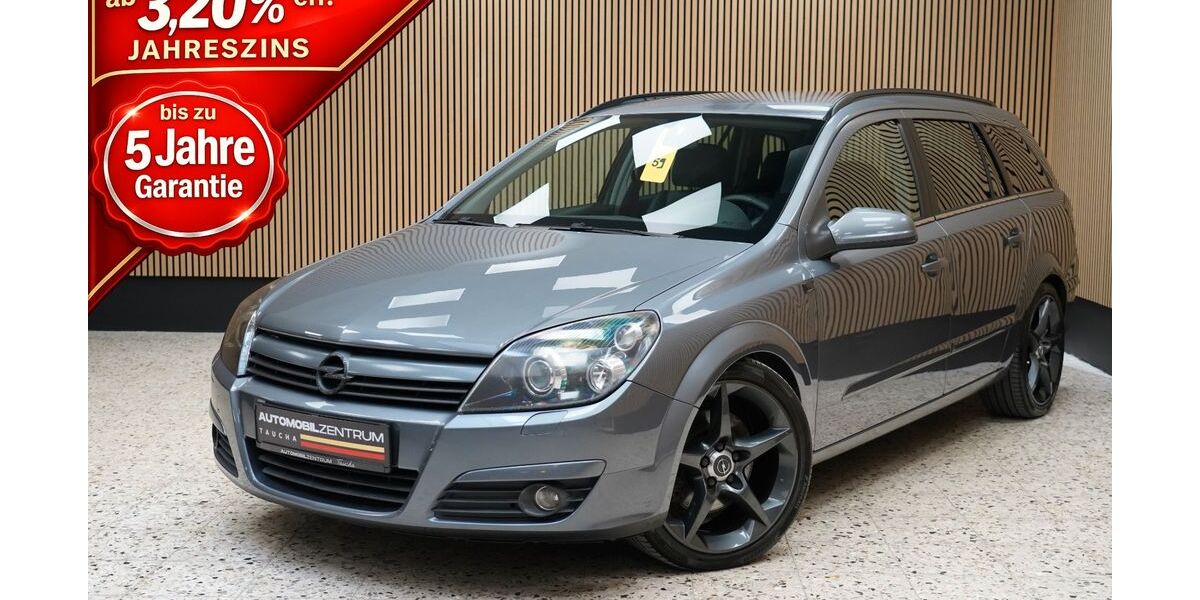 Opel Astra 204.793 km 2.990 &euro; Taucha 04425