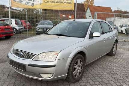 Ford Mondeo 216.122 km 1.490 € Würzburg 97076