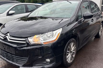 Citroen C4 193.440 km 3.490 € Lebach 66822