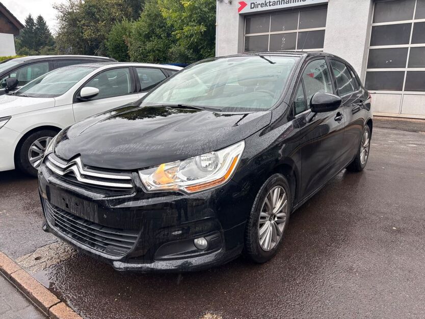 Citroen C4 193.440 km 3.490 € Lebach 66822