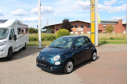 Fiat 500 92.554 km 9.982 &euro; Isselburg 46419
