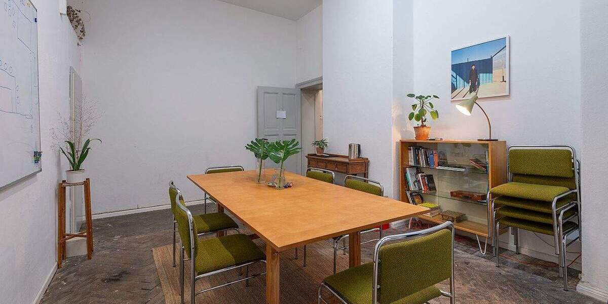 Gewerbeobjekt Berlin Kreuzberg - 300&euro; | Angebot:25087622