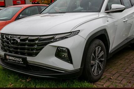 Hyundai TUCSON 41.633 km 19.990 € Hamm 59067