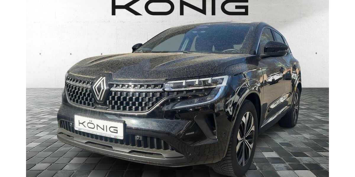 Renault Austral 23.930 km 27.497 &euro; Berlin 12557