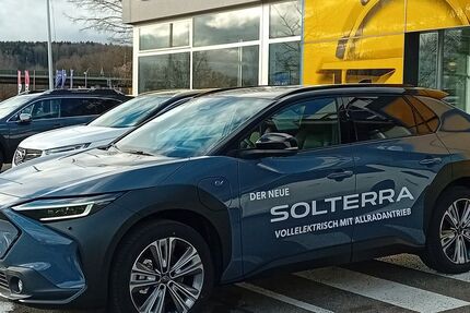 Subaru Solterra 5.000 km 43.895 € Sigmaringen 72488