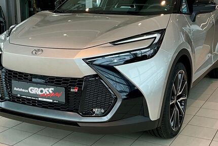 Toyota C-HR 11.286 km 40.982 € Amberg 92224