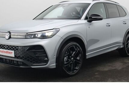 VW Tiguan 5.000 km 53.480 &euro; Kreuzwertheim 97892