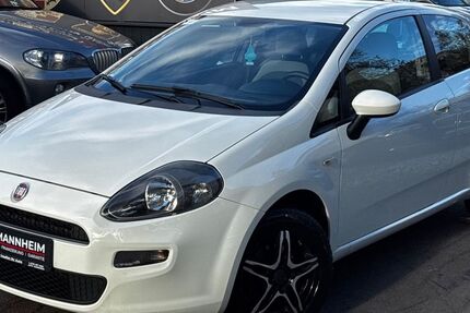 Fiat Punto 160.000 km 3.499 € Mannheim 68199