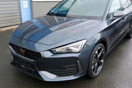 Cupra Leon 74.559 km 23.500 &euro; Eichenzell 36124