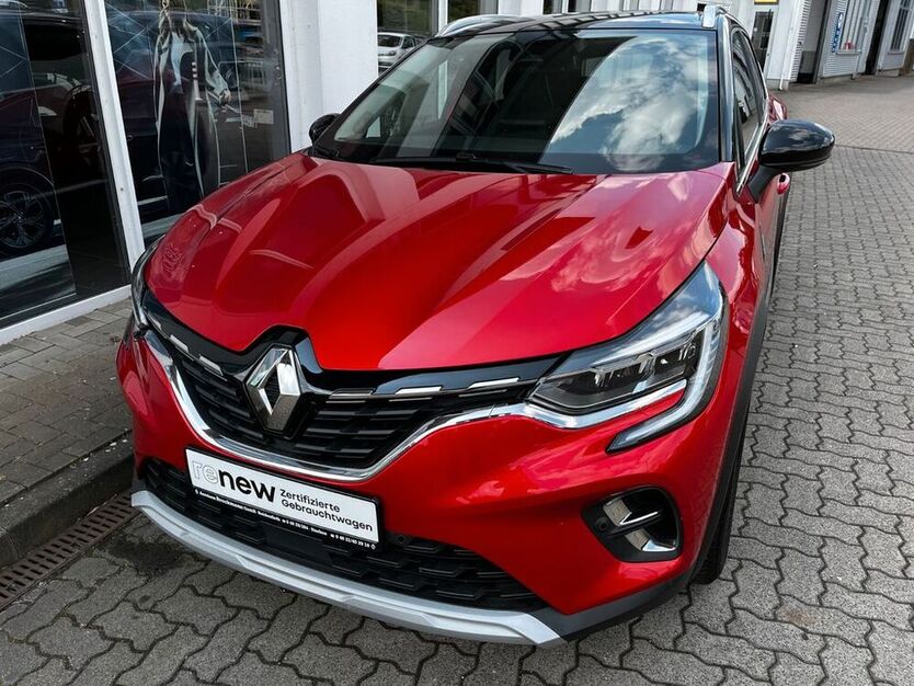 Captur