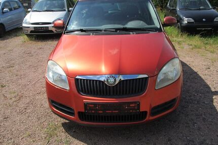 Skoda Fabia 207.512 km 1.299 &euro; Schönebeck 39218